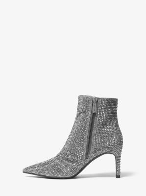 Michael kors glitter store boots