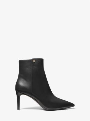 Michael kors store stiletto boots