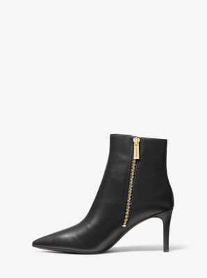 Michael michael kors 2024 alane flex bootie