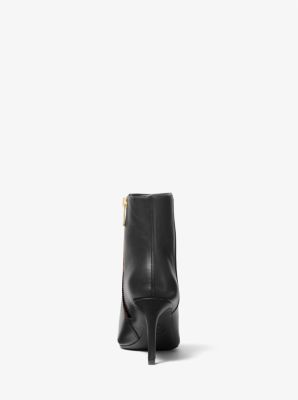 Alina Flex Leather Ankle Boot image number 3