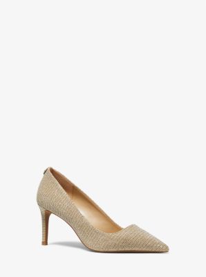 Michael kors 2025 wedding shoes