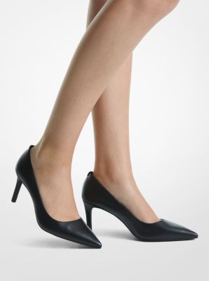 Michael michael kors flex on sale pump