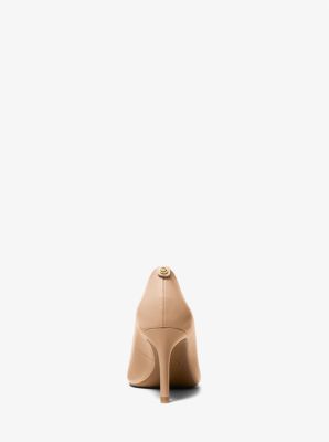 Escarpin Alina Flex en cuir image number 0