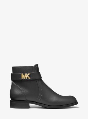 Michael Kors Maisie Boots - Macy's