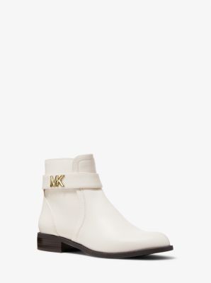 Michael kors ankle outlet boots uk