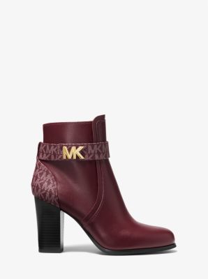 michael kors boot sale