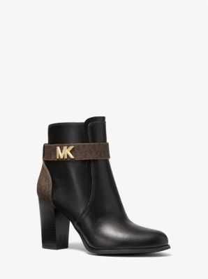 Bottes michael 2025 kors femme