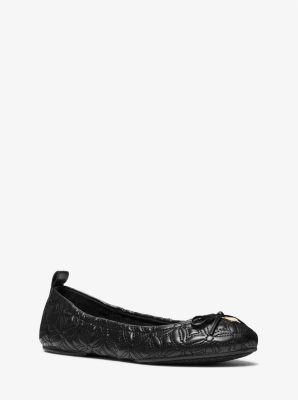 Flats, Slides, Moccasins & Loafers | Women's Shoes | Michael Kors