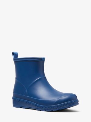 Mac PVC Rain Bootie