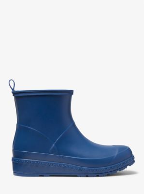 Mac PVC Rain Bootie