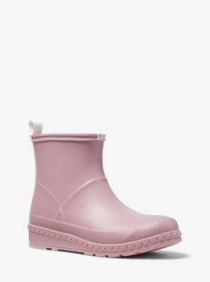 Mac PVC Rain Bootie