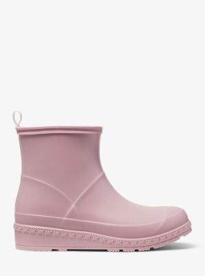 Mac PVC Rain Bootie