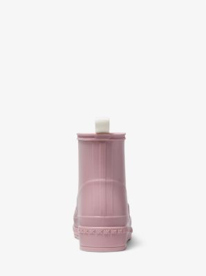 Mac PVC Rain Bootie