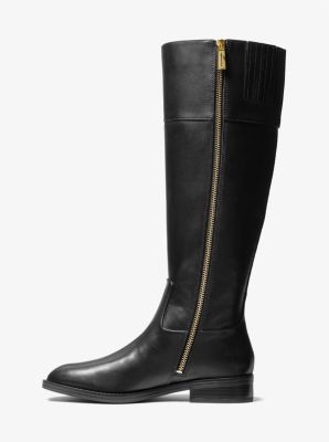 Parker Leather Boot image number 2