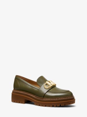 Michael kors loafers uk sale