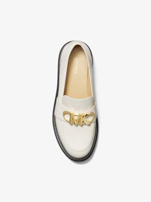 Michael kors discount loafers canada