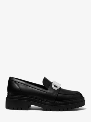 Parker Leather Loafer image number 1