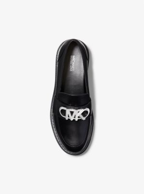 Michael kors 2024 loafers mens 2014