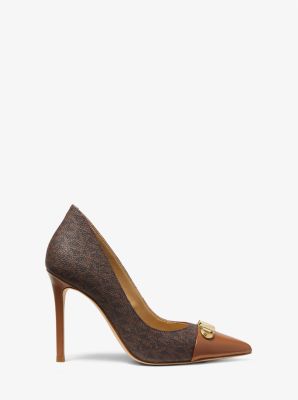 Parker Logo Pump image number 1