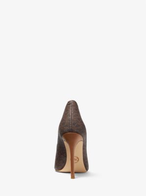 Parker Logo Pump image number 2