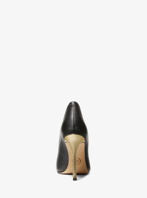 Parker Leather Pump image number 2