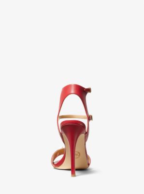 Sandale Parker en cuir image number 2