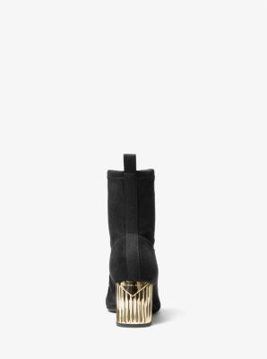 Michael kors gemma boots on sale