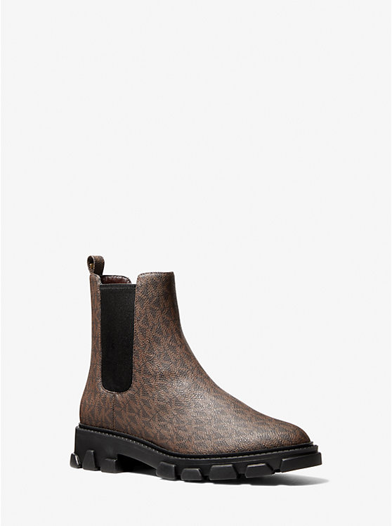 Ridley Logo Chelsea Boot image number 0