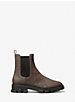 Ridley Logo Chelsea Boot image number 1