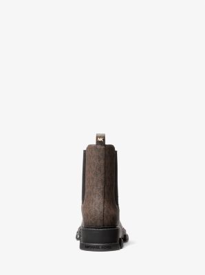 Louis Vuitton LV Record Chelsea Boot