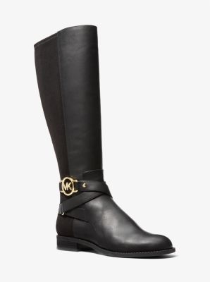 Botte cavalière Rory