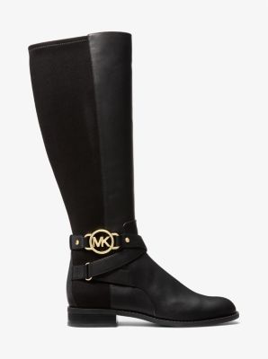 Botte cavalière Rory