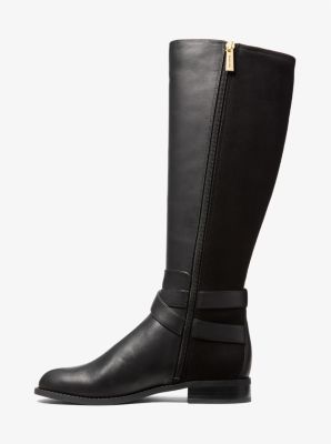 Botte cavalière Rory