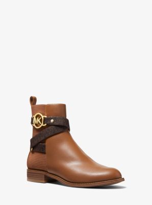 Michael kors cheap ingrid boots