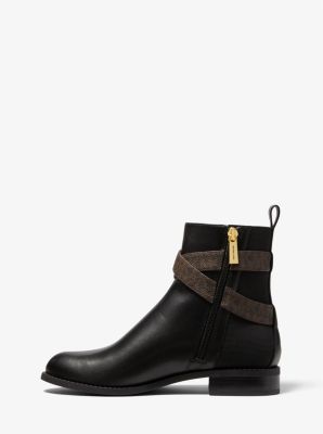 Michael kors dorothy clearance bootie