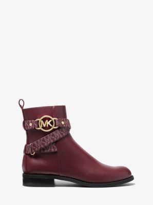 Michael kors rory bootie online