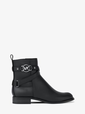 Stivaletto Rory in pelle