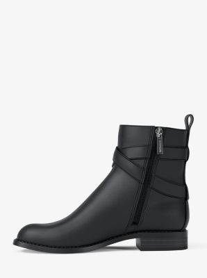 Stivaletto Rory in pelle