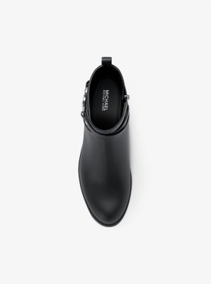 Stivaletto Rory in pelle