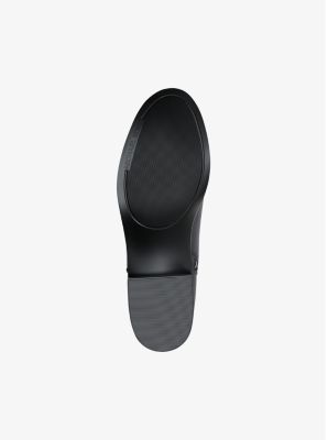 Stivaletto Rory in pelle