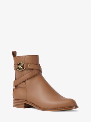 Stivaletto Rory in pelle