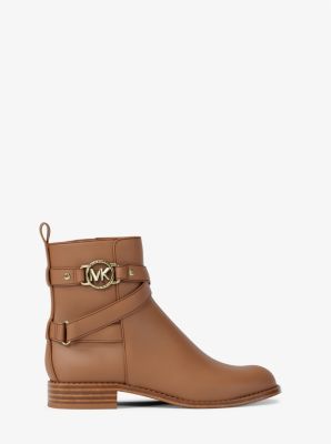 Stivaletto Rory in pelle