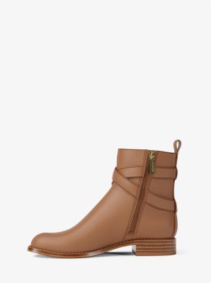 Stivaletto Rory in pelle