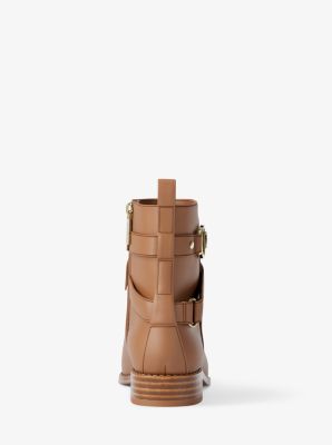 Stivaletto Rory in pelle