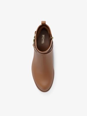 Stivaletto Rory in pelle
