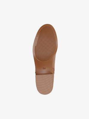 Stivaletto Rory in pelle