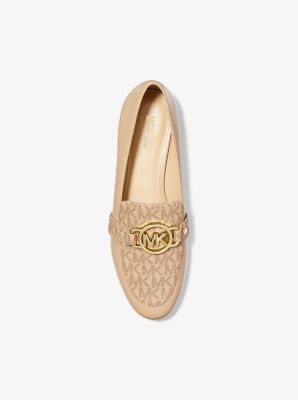 Michael kors store rory loafer