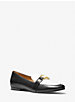 Rory Two-Tone Leather Loafer image number 0