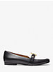 Rory Two-Tone Leather Loafer image number 1