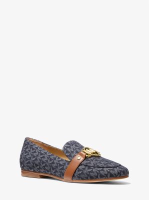 Michael kors clearance rory loafer